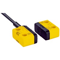 Sick STR1 wyłącznik bezpieczeństwa RFID z aktywatorem standardowym